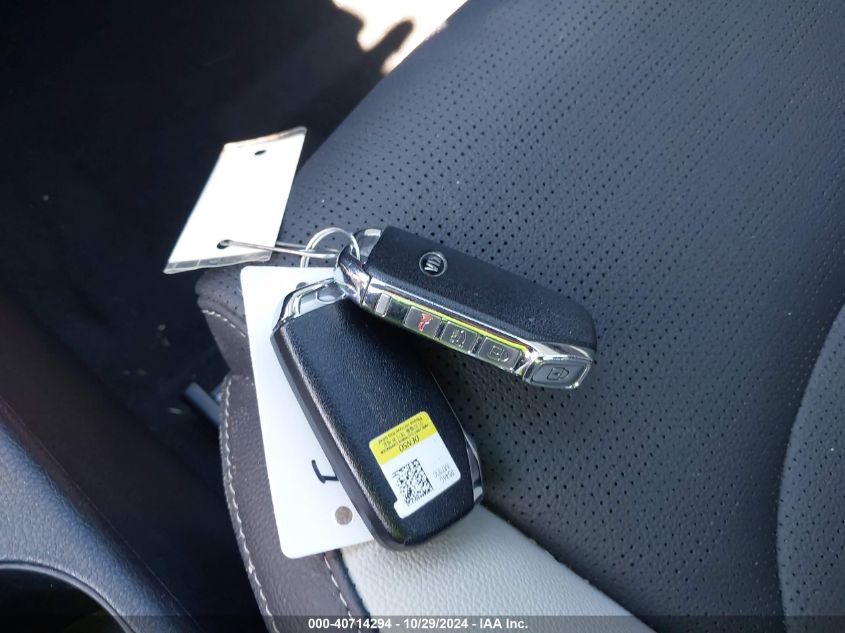 2020 KIA FORTE EX - 3KPF54AD9LE182362