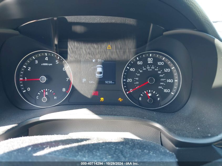 2020 KIA FORTE EX - 3KPF54AD9LE182362