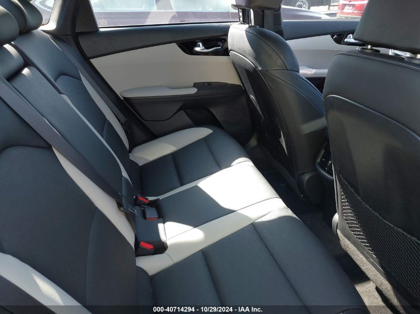 2020 KIA FORTE EX - 3KPF54AD9LE182362