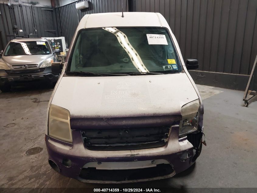 2011 Ford Transit Connect Xlt VIN: NM0LS7BN0BT049898 Lot: 40714359