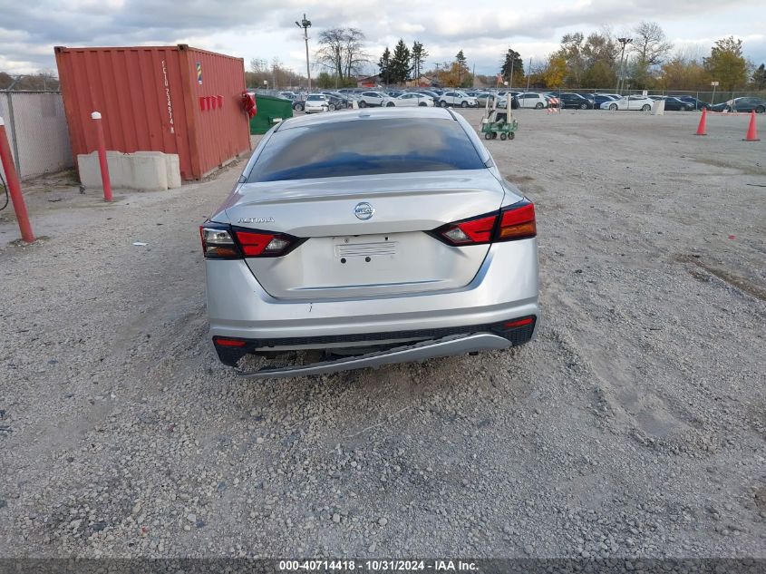 2019 Nissan Altima 2.5 S VIN: 1N4BL4BV0KC246182 Lot: 40714418