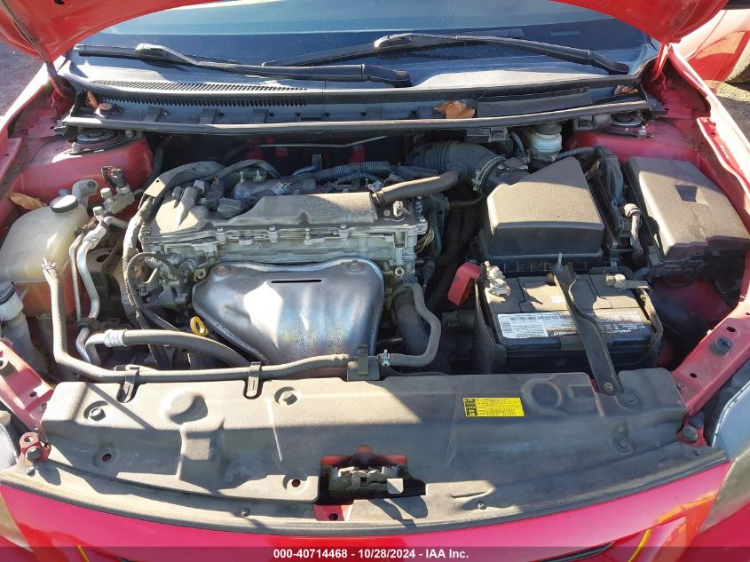 2013 Scion Tc Release Series 8.0 VIN: JTKJF5C79D3047890 Lot: 40714468