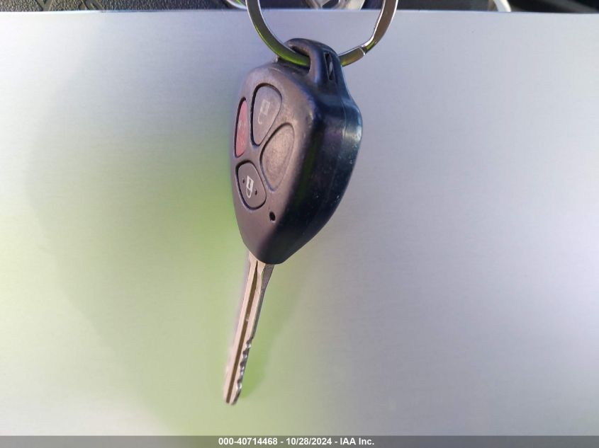 2013 Scion Tc Release Series 8.0 VIN: JTKJF5C79D3047890 Lot: 40714468