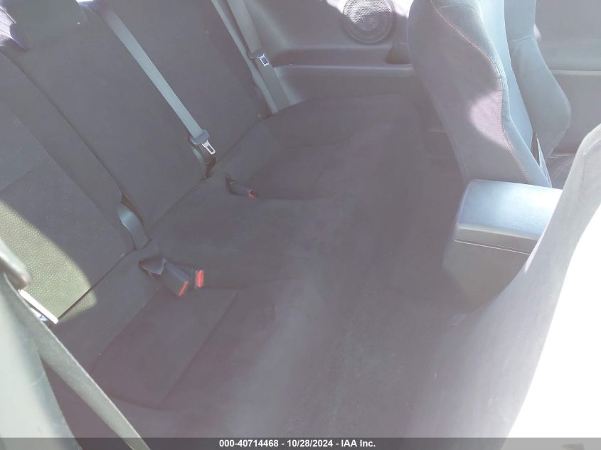 2013 Scion Tc Release Series 8.0 VIN: JTKJF5C79D3047890 Lot: 40714468