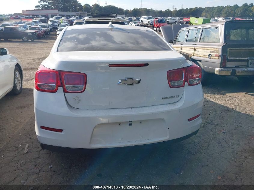 VIN 1G11C5SAXGF129944 2016 Chevrolet Malibu, Limite... no.16