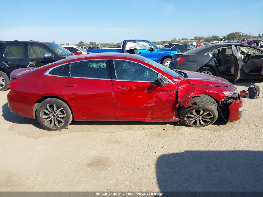 VIN 1G1ZG5ST2RF236093 2024 Chevrolet Malibu, Fwd Rs no.13