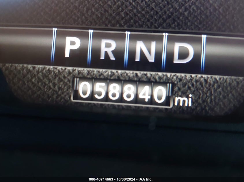 2022 RAM 1500 BIG HORN  4X2 5'7 BOX - 1C6RREFG2NN275093