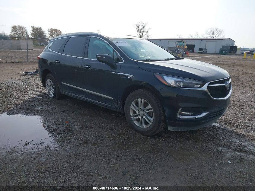 2020 BUICK ENCLAVE