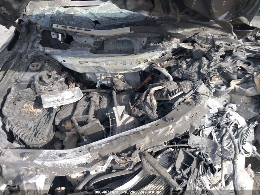 2014 GMC TERRAIN SLE-1 - 2GKALMEKXE6187912