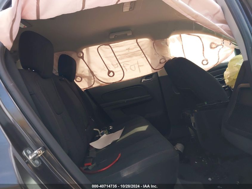 2014 GMC TERRAIN SLE-1 - 2GKALMEKXE6187912