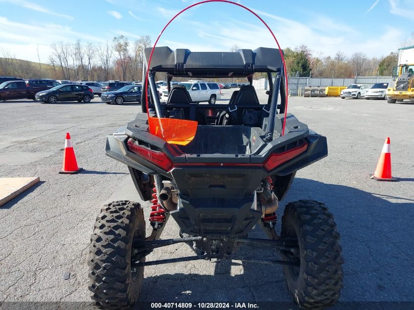 2024 Polaris Rzr Xp 4 1000 Ultimate VIN: 3NSNMF990RF296018 Lot: 40714809