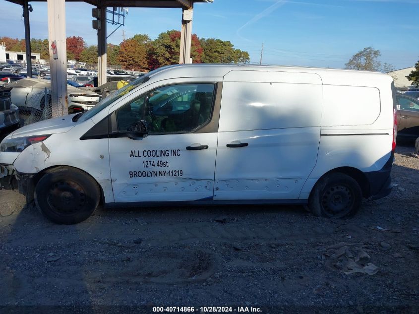 2018 Ford Transit Connect Xl VIN: NM0LS7E75J1364865 Lot: 40714866