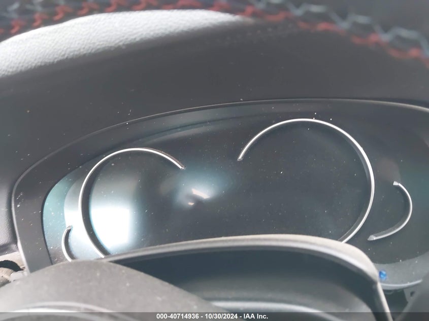 2018 BMW M5 - WBSJF0C57JB282291