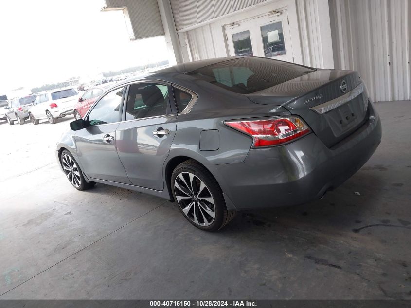 VIN 1N4AL3AP1FN388186 2015 Nissan Altima, 2.5 S no.14