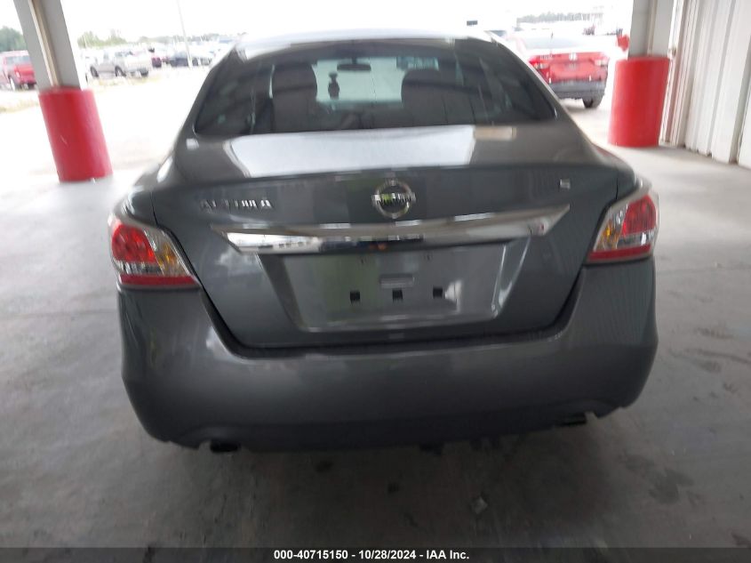 VIN 1N4AL3AP1FN388186 2015 Nissan Altima, 2.5 S no.16