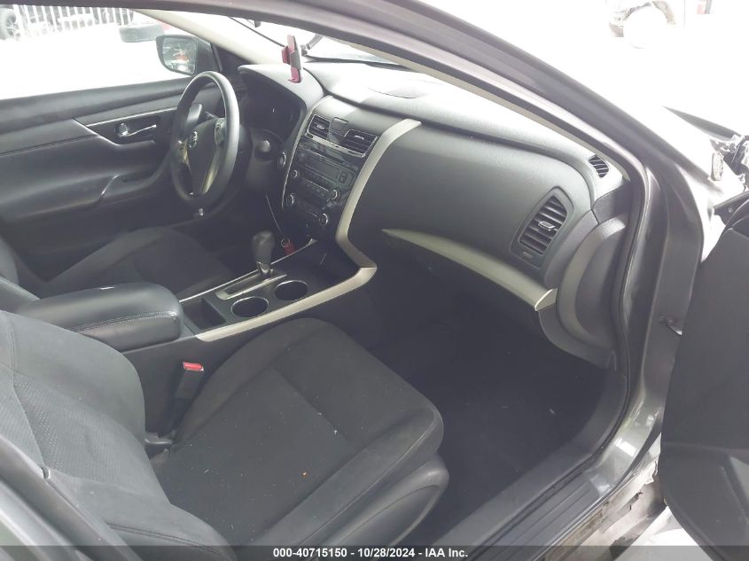 VIN 1N4AL3AP1FN388186 2015 Nissan Altima, 2.5 S no.5