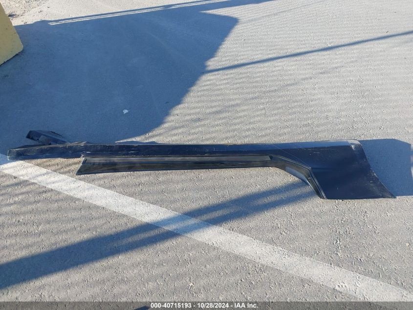 2016 Chevrolet Camaro 2Ss VIN: 1Z1SH1R70Z0156163 Lot: 40715193