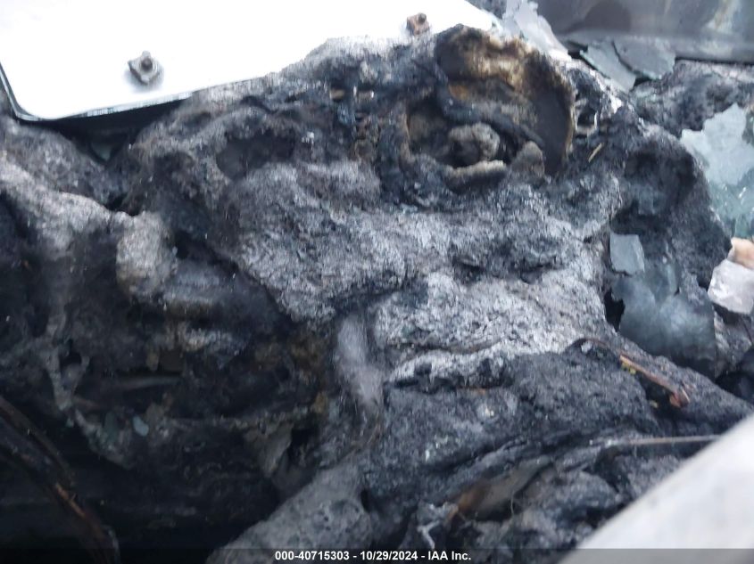 2012 Honda Pilot Ex-L VIN: 5FNYF4H58CB04507 Lot: 40715303