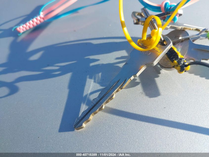 2000 Chevrolet Cavalier VIN: 1G1JC5240Y7177023 Lot: 40715389