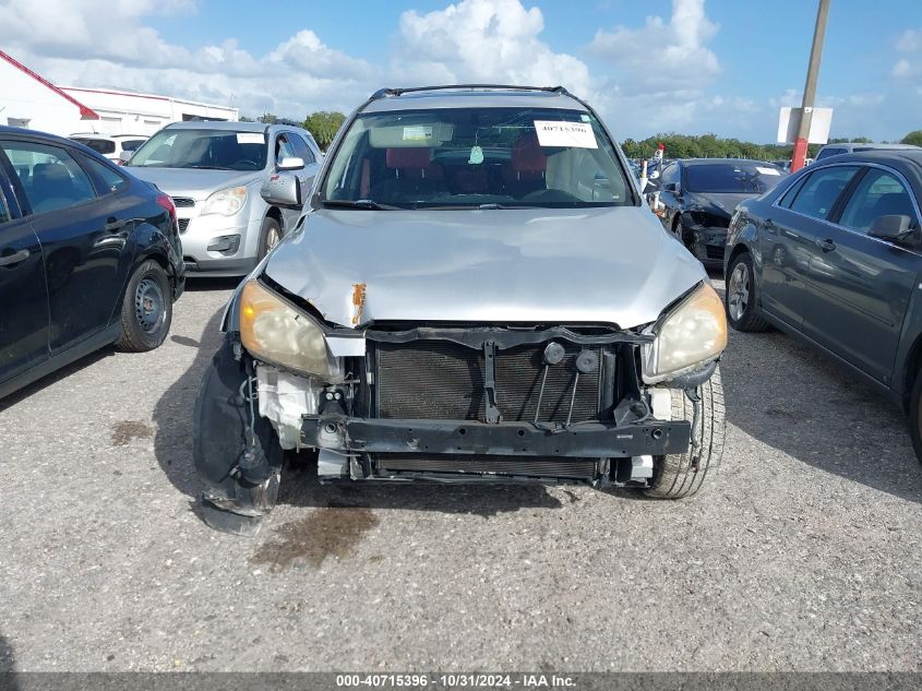 2010 Toyota Rav4 Sport VIN: JTMWF4DV6A5026824 Lot: 40715396