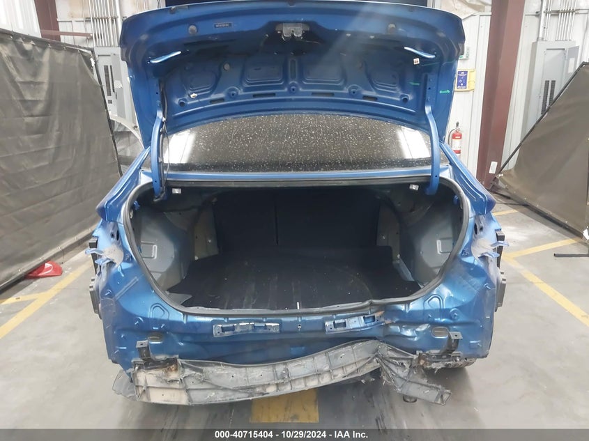 2017 HYUNDAI ELANTRA SE - 5NPD74LF1HH113622