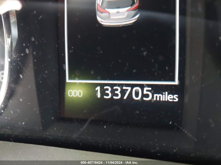 2017 TOYOTA RAV4 PLATINUM - 2T3YFREVXHW389828