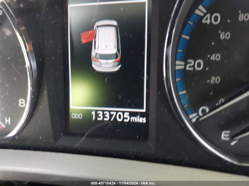 2017 TOYOTA RAV4 PLATINUM - 2T3YFREVXHW389828