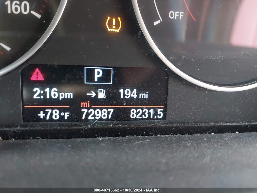 2015 BMW 228I XDRIVE - WBA1F7C53FVX95895