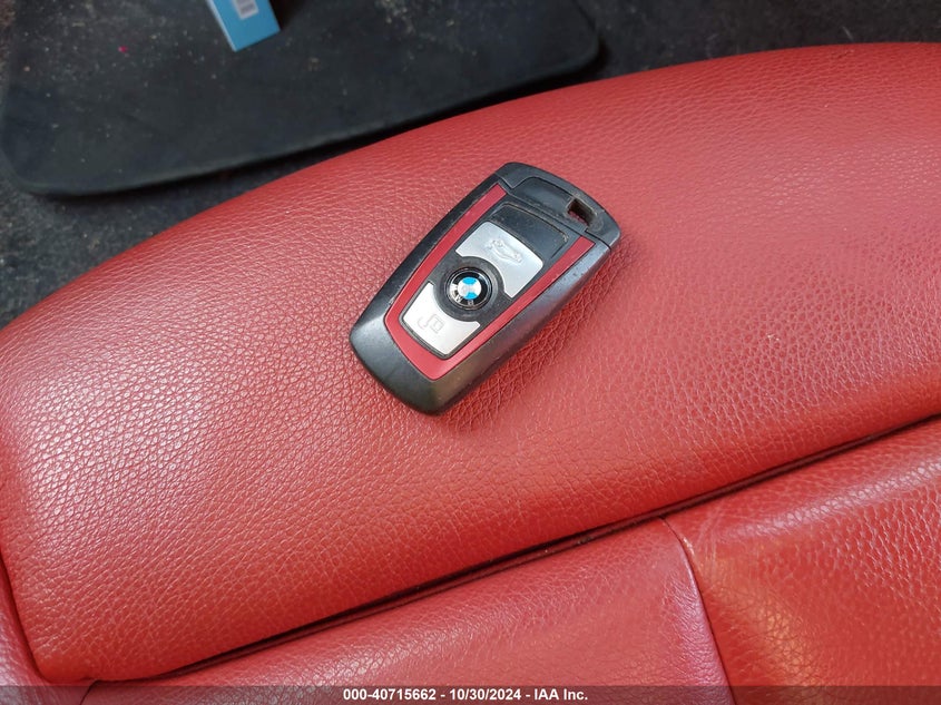 2015 BMW 228I XDRIVE - WBA1F7C53FVX95895