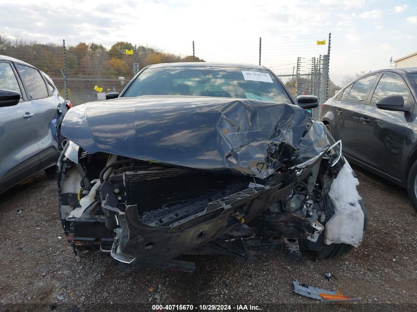 2013 Ford Taurus Sel VIN: 1FAHP2E84DG149832 Lot: 40715670