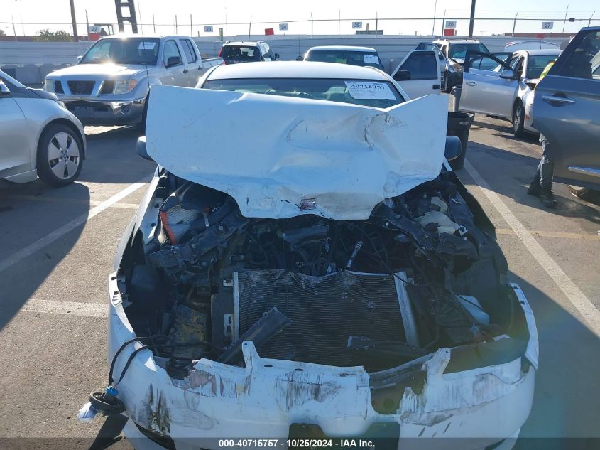 2004 Saturn Ion 2 VIN: 1G8AM12F94Z140866 Lot: 40715757