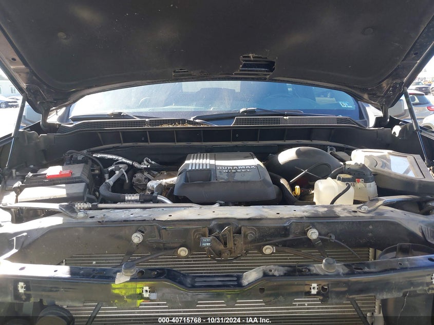 2020 CHEVROLET SILVERADO 1500 4WD  SHORT BED LT - 1GCUYDET0LZ333660