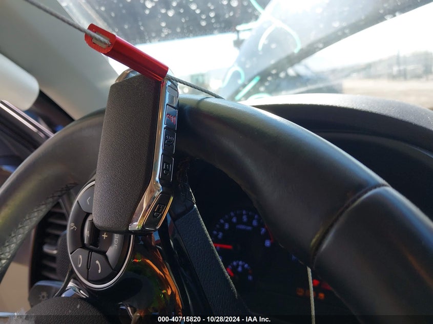 2020 KIA SOUL EX - KNDJ33AU7L7714847