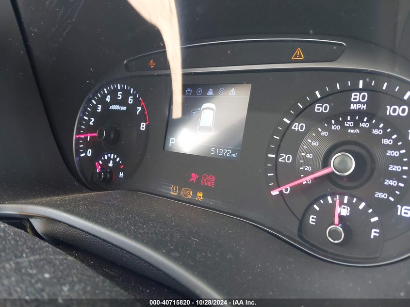 2020 KIA SOUL EX - KNDJ33AU7L7714847