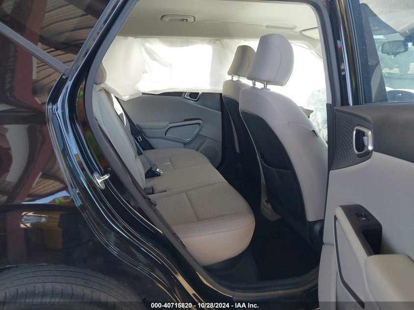 2020 KIA SOUL EX - KNDJ33AU7L7714847