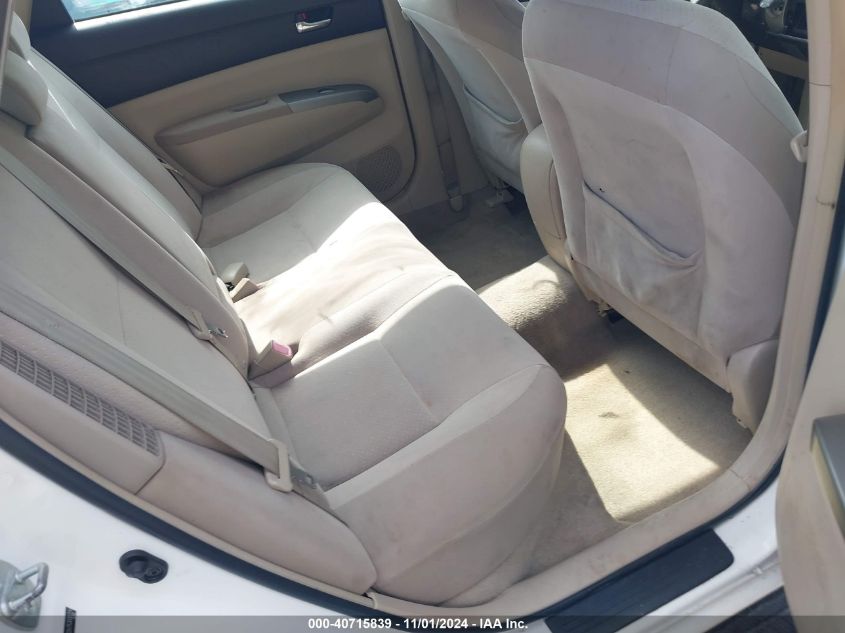 2005 Toyota Prius VIN: JTDKB22U753030729 Lot: 40715839