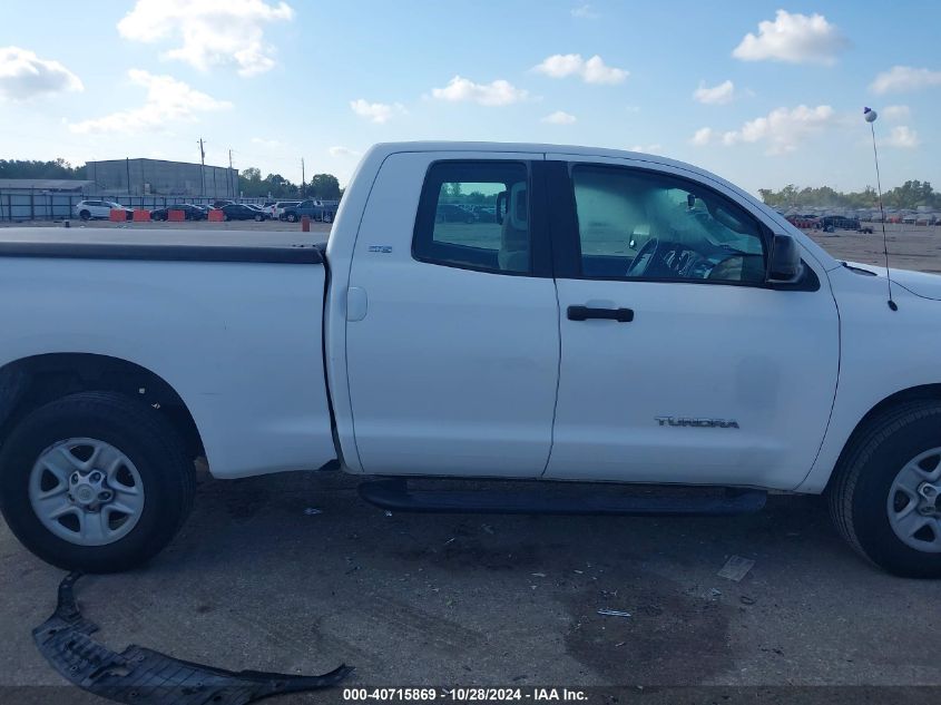 2007 Toyota Tundra Sr5 V6 VIN: 5TFRU54157X004526 Lot: 40715869