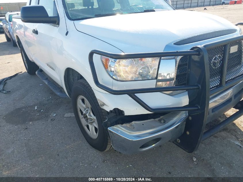 2007 Toyota Tundra Sr5 V6 VIN: 5TFRU54157X004526 Lot: 40715869