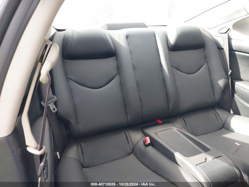 2013 INFINITI G37 JOURNEY - JN1CV6EK1DM922855