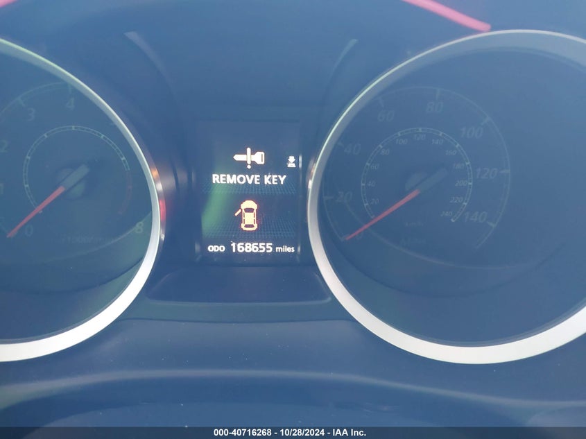 2015 MITSUBISHI LANCER VIN: JA32V2FW7FU006895