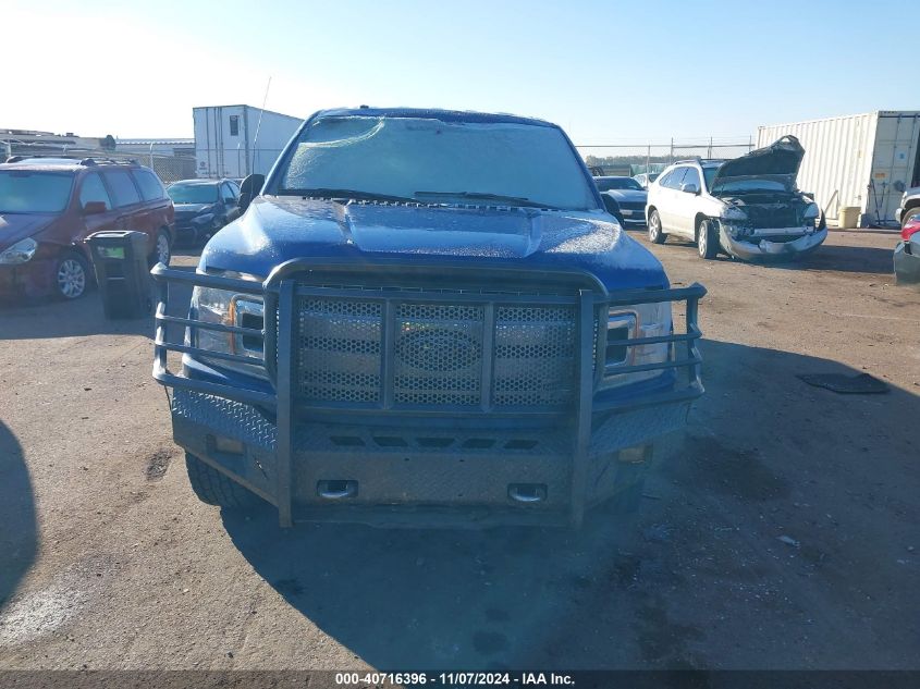 2018 FORD F-150 XLT - 1FTEW1EP3JKE59397