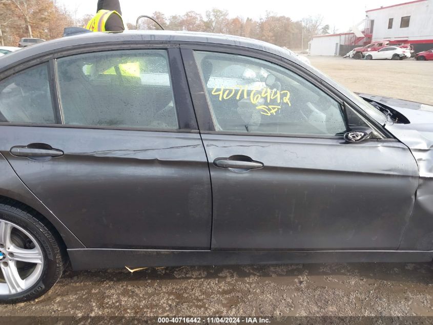 VIN 3FADP4TJ8EM236236 2013 BMW 328I no.13