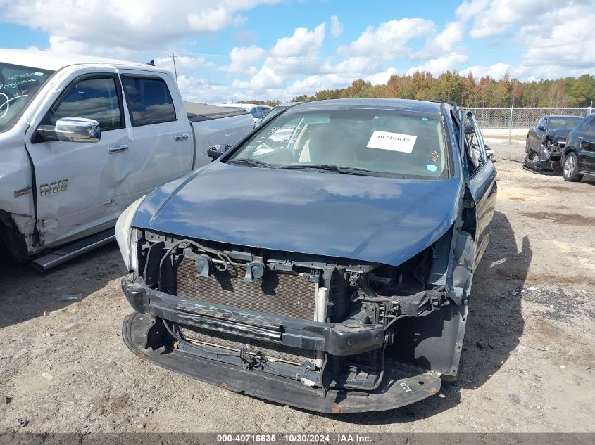 2016 Hyundai Sonata Se VIN: 5NPE24AF4GH319828 Lot: 40716635