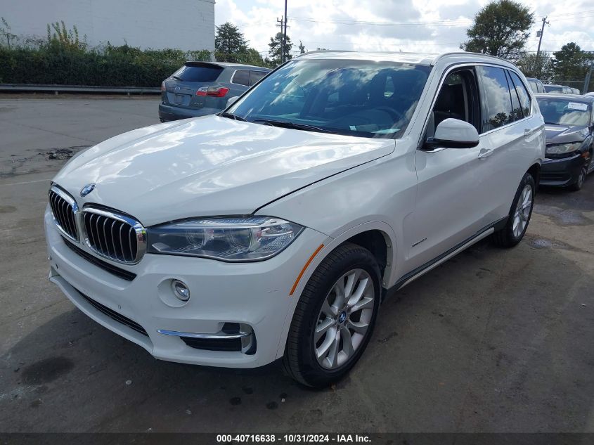 VIN 5UXKR0C52F0P18579 2015 BMW X5 no.2