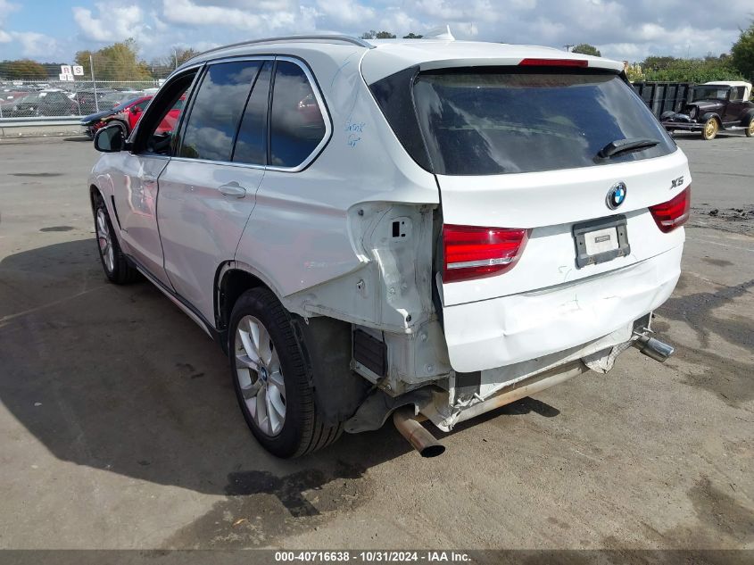 VIN 5UXKR0C52F0P18579 2015 BMW X5 no.3