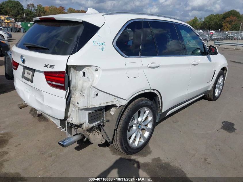 VIN 5UXKR0C52F0P18579 2015 BMW X5 no.4