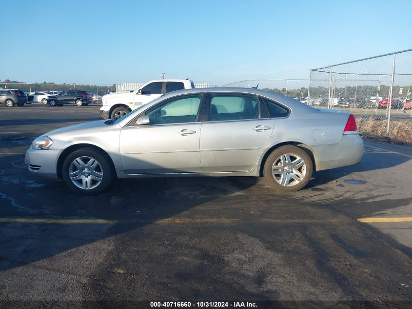 2016 Chevrolet Impala Limited Lt VIN: 2G1WB5E38G1177312 Lot: 40716660