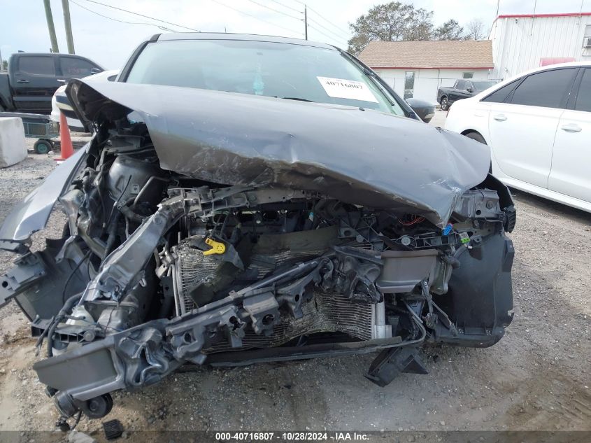 2014 Ford Focus Se VIN: 1FADP3K24EL230875 Lot: 40716807