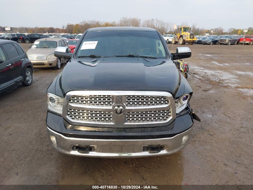 2017 Ram 1500 Laramie VIN: 1C6RR7NT9HS836907 Lot: 40716830