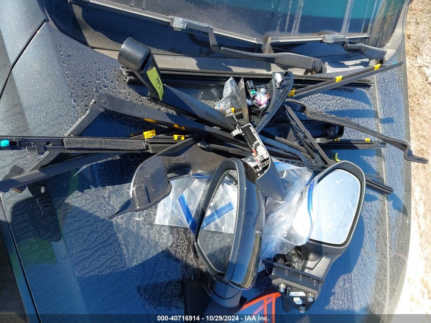 2024 KIA FORTE GT-LINE - 3KPF54AD8RE737164